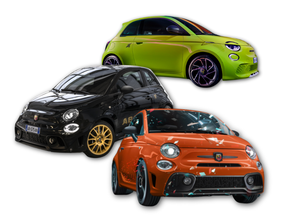 Abarth Umbria